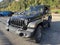 2022 Jeep Wrangler Sport S