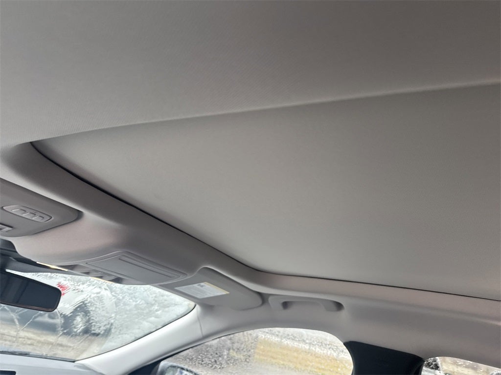 2026 Ford Escape Platinum