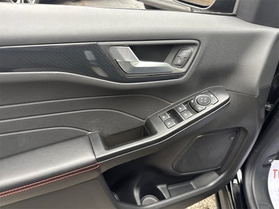 2026 Ford Escape Hybrid ST-Line Select