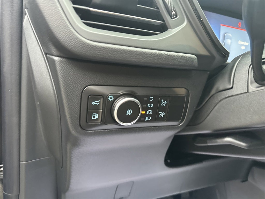 2026 Ford Escape Hybrid ST-Line Select