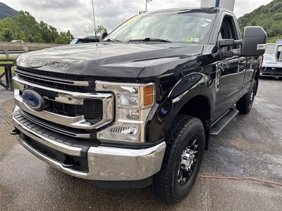 2022 Ford F-350SD XL