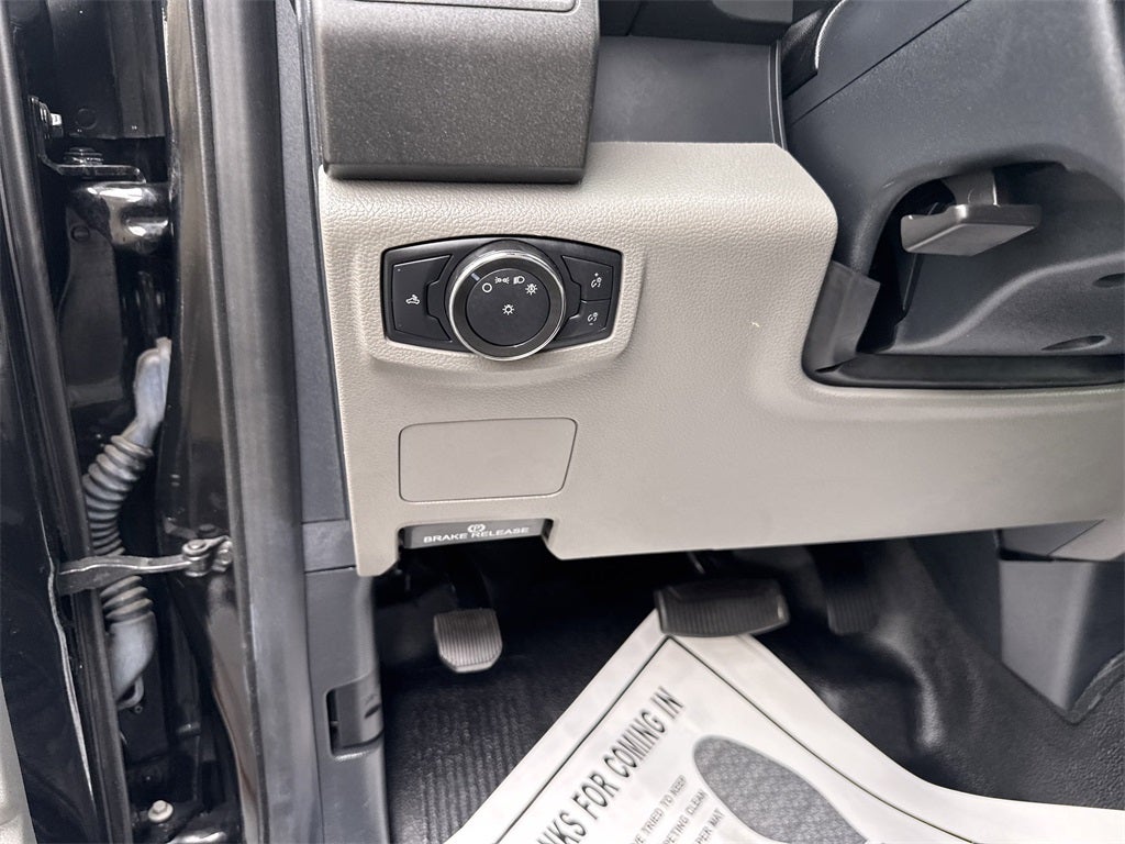 2022 Ford F-350SD XL