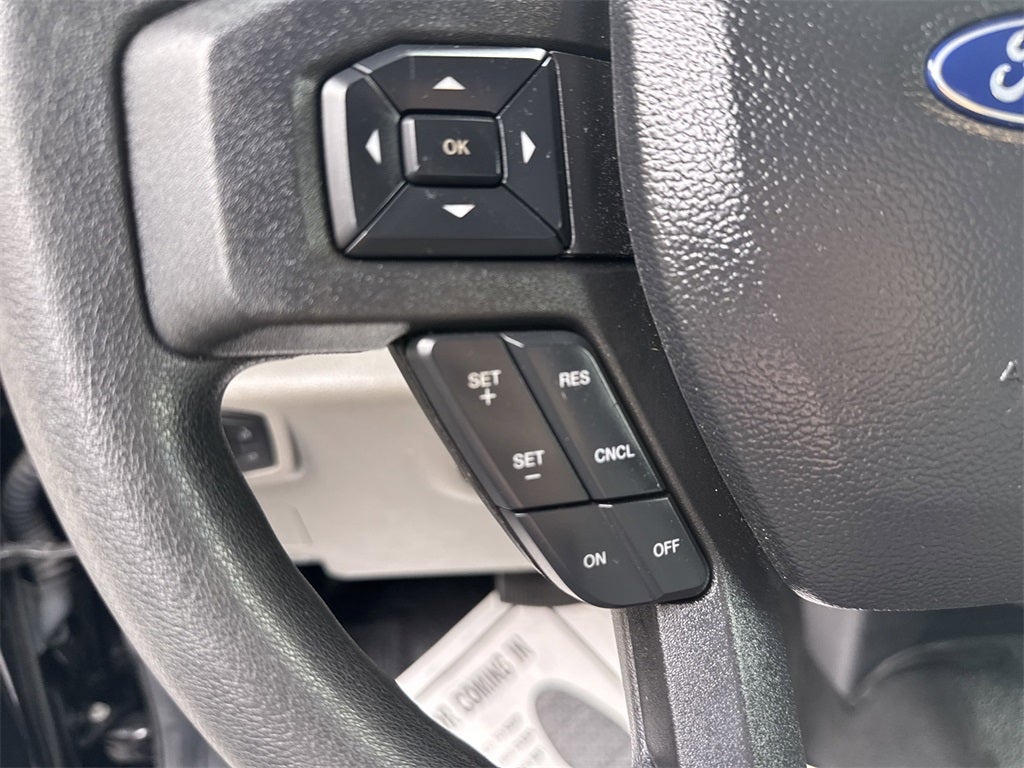 2022 Ford F-350SD XL