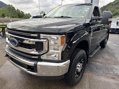 2022 Ford F-350SD XL