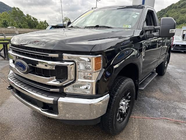 2022 Ford F-350SD XL