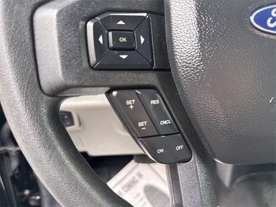 2022 Ford F-350SD XL