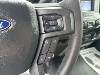 2022 Ford F-350SD XL