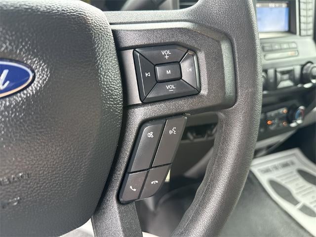 2022 Ford F-350SD XL