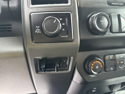 2022 Ford F-350SD XL