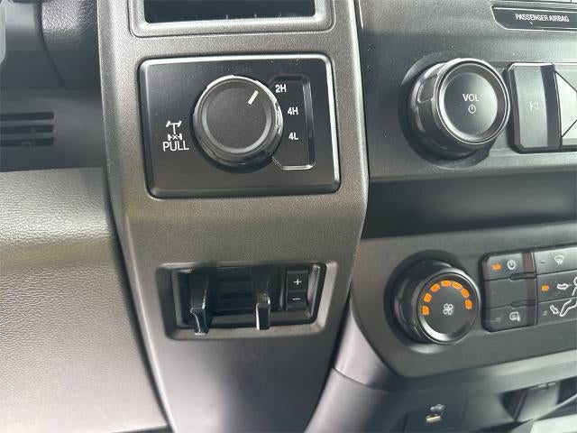 2022 Ford F-350SD XL