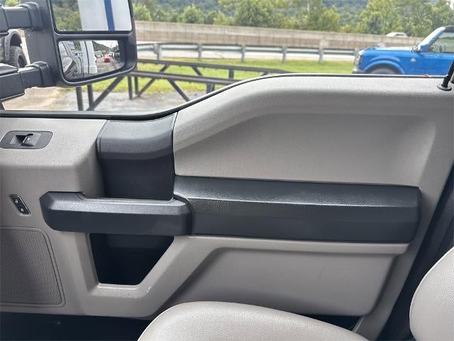 2022 Ford F-350SD XL