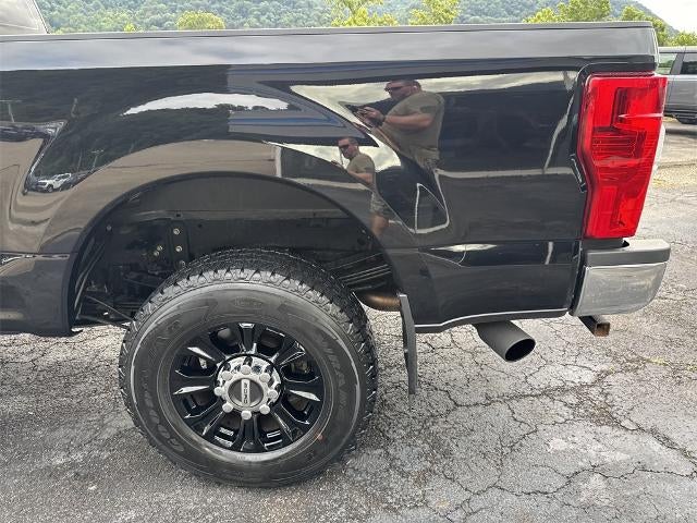 2022 Ford F-350SD XL