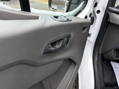 2026 Ford Transit-150 Base