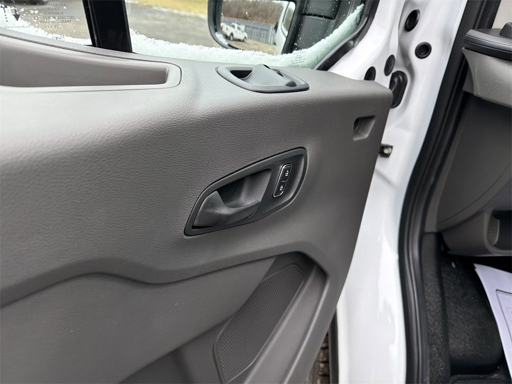 2026 Ford Transit-150 Base