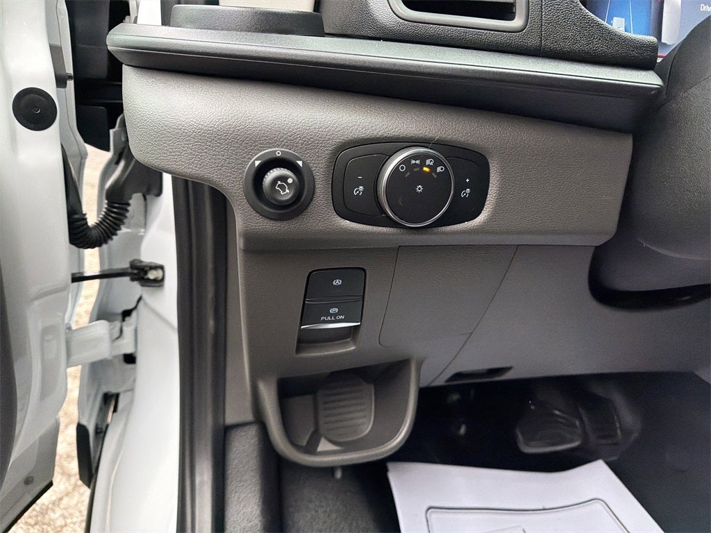 2026 Ford Transit-150 Base