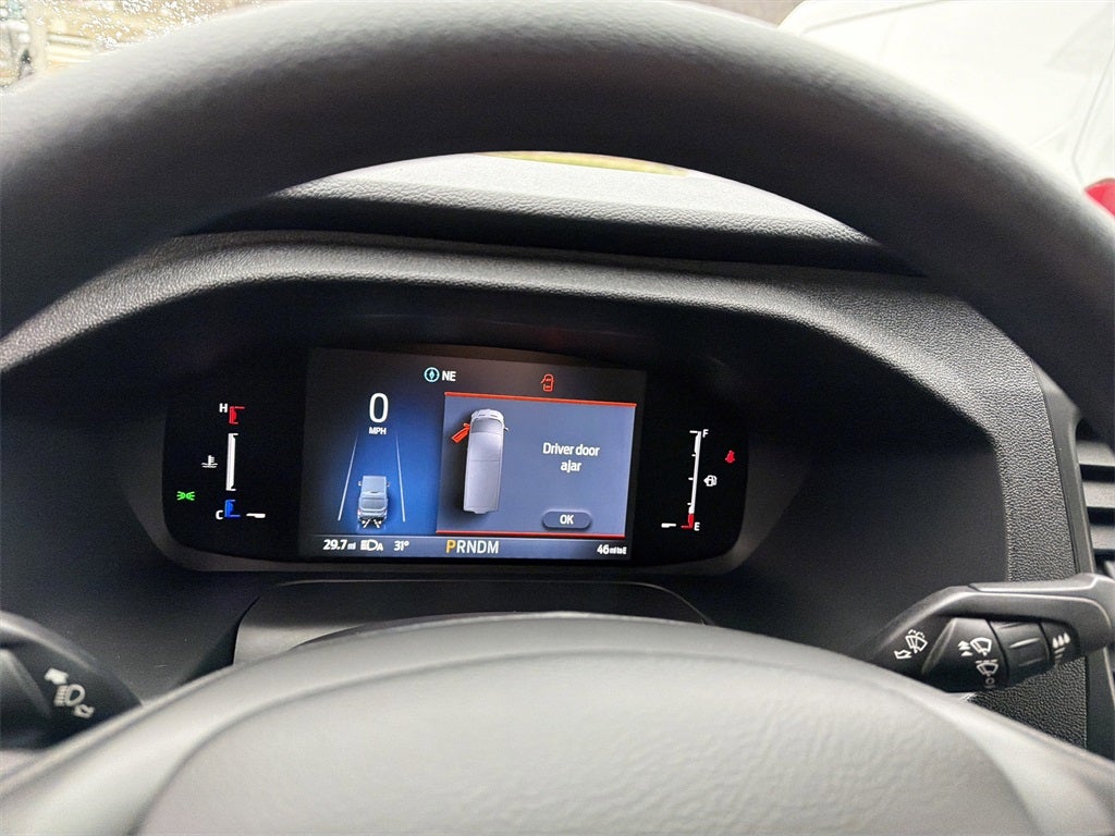 2026 Ford Transit-150 Base