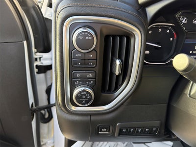 2022 GMC Sierra 2500HD AT4