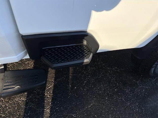 2022 GMC Sierra 2500HD AT4