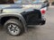 2022 Toyota Tacoma TRD Off-Road V6