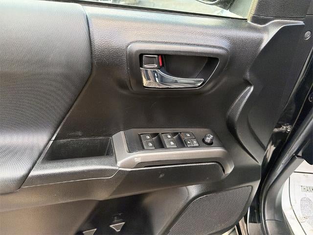 2022 Toyota Tacoma TRD Off-Road V6