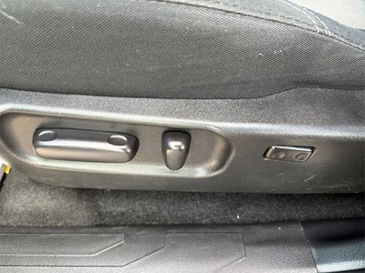 2022 Toyota Tacoma TRD Off-Road V6