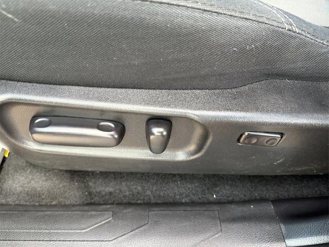 2022 Toyota Tacoma TRD Off-Road V6