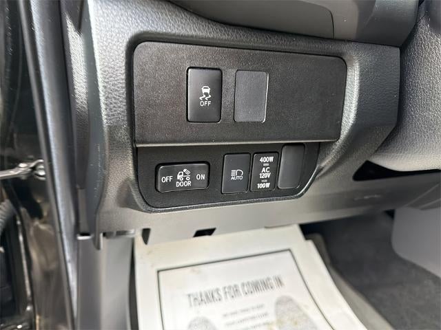 2022 Toyota Tacoma TRD Off-Road V6