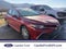 2023 Toyota Camry Hybrid LE