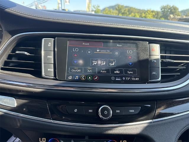 2021 Buick Enclave Avenir