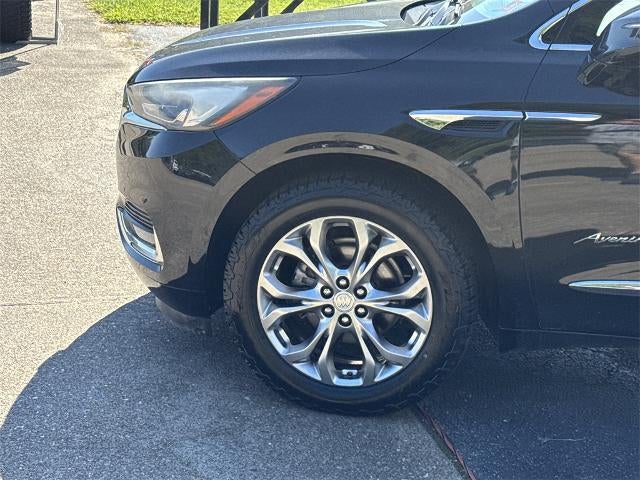 2021 Buick Enclave Avenir