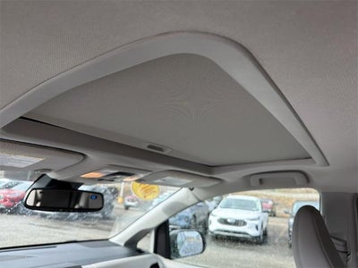 2019 Toyota Sienna L 7 Passenger