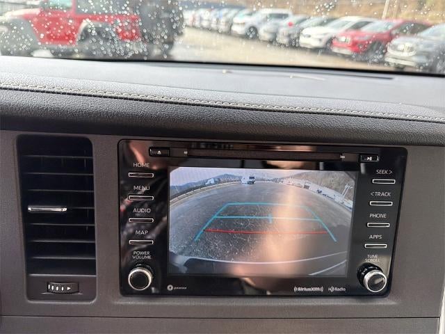 2019 Toyota Sienna L 7 Passenger