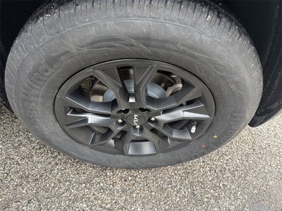 2023 Kia Sportage X-Pro Prestige