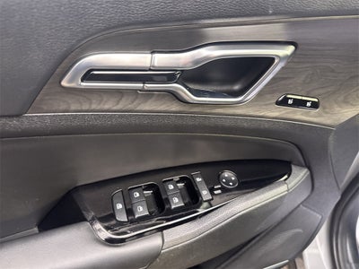 2023 Kia Sportage X-Pro Prestige