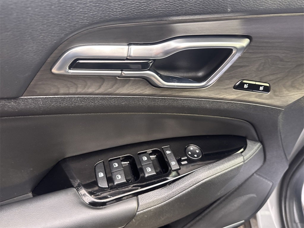 2023 Kia Sportage X-Pro Prestige