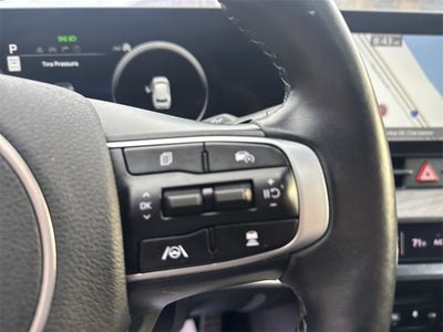 2023 Kia Sportage X-Pro Prestige