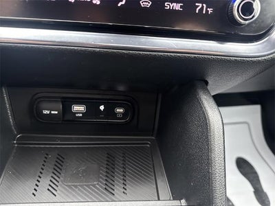 2023 Kia Sportage X-Pro Prestige