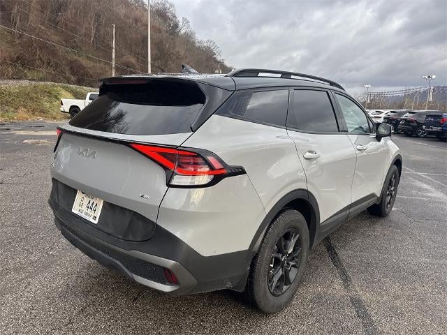 2023 Kia Sportage X-Pro Prestige