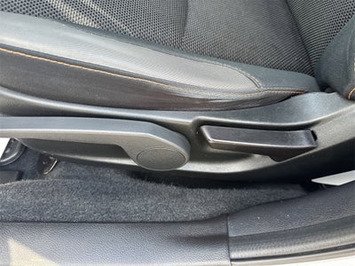 2016 Subaru Crosstrek 2.0i Premium