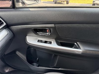 2016 Subaru Crosstrek 2.0i Premium