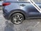 2021 Kia Sportage EX