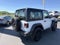 2020 Jeep Wrangler Sport