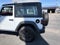 2020 Jeep Wrangler Sport