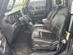2021 Jeep Wrangler Unlimited Sahara High Altitude