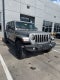 2019 Jeep Wrangler Unlimited Sahara Altitude