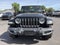 2021 Jeep Wrangler Unlimited Sahara 4xe