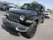 2021 Jeep Wrangler Unlimited Sahara 4xe