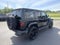 2021 Jeep Wrangler Unlimited Sahara 4xe