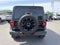 2021 Jeep Wrangler Unlimited Sahara 4xe