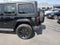 2021 Jeep Wrangler Unlimited Sahara 4xe
